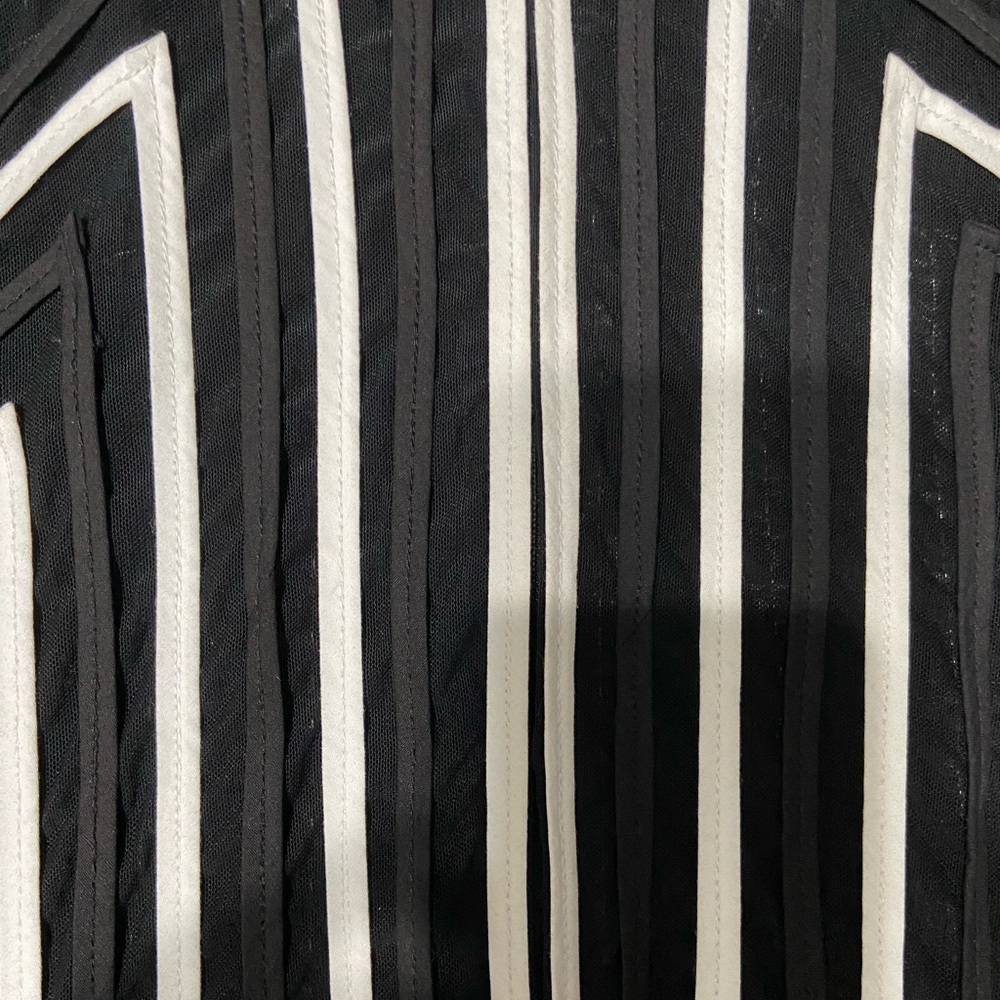 Obstinee Jacket - Picture 3 of 3